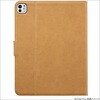 TBC-IPP24308CA iPadPro13用PUレザージャケット ナカバヤシ 80909170