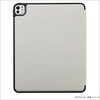 TBC-IPP24304GY iPadPro13用ハニカム衝撃吸収ケース ナカバヤシ 80909206