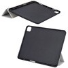 TBC-IPP24304GY iPadPro13用ハニカム衝撃吸収ケース ナカバヤシ 80909206