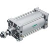 屋外向け商品WPシリーズ セレックスシリンダ SCS2-Wシリーズ(SCS2-N-00-180※～) CKD