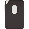 SMA-H007BK マグネット式カード型iPhoneスタンド ナカバヤシ 80909240