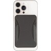 SMA-H007BK マグネット式カード型iPhoneスタンド ナカバヤシ 80909240