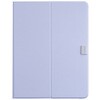 TBC-IPA24307PUR iPadAir13用ハードケースカバー ナカバヤシ 80909249