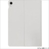 TBC-IP2206GY iPad10.9インチ 第10世代(2022年モデル)用 エアリーカバー ナカバヤシ 80909258