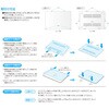 SZC-MBP1401CL MacBookPro14ハードシェルカバー ナカバヤシ 80909301