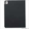 TBC-IPP24307BK iPadPro13用ハードケースカバー ナカバヤシ 80909328
