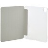 TBC-IPP24300GY iPadPro13用軽量ハードケースカバー ナカバヤシ 80909337