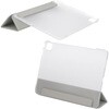 TBC-IPP24300GY iPadPro13用軽量ハードケースカバー ナカバヤシ 80909337
