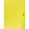 TBC-IP2206Y iPad10.9インチ 第10世代(2022年モデル)用 エアリーカバー ナカバヤシ 80909346