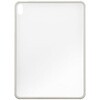 TBC-IPA24103GY iPadAir11用衝撃吸収背面ケース ナカバヤシ 80909371