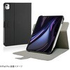 TBC-IPP24109BK iPadPro11用回転式ハードケースカバー ナカバヤシ 80909380