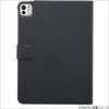 TBC-IPP24109BK iPadPro11用回転式ハードケースカバー ナカバヤシ 80909380