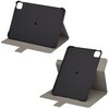 TBC-IPP24109BK iPadPro11用回転式ハードケースカバー ナカバヤシ 80909380