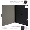 TBC-IPP24109BK iPadPro11用回転式ハードケースカバー ナカバヤシ 80909380