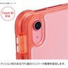 TBC-IP2202P iPad10．9衝撃吸収ケース ナカバヤシ 80909398