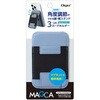 SMA-H009BL MAGCA 3ポケット ナカバヤシ 80909407