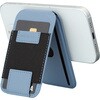 SMA-H009BL MAGCA 3ポケット ナカバヤシ 80909407