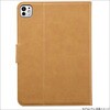 TBC-IPP24108CA iPadPro11用PUレザージャケット ナカバヤシ 80909416