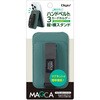 SMA-H011GN MAGCA with ハンドベルト ナカバヤシ 80909459