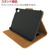 TBC-IPM2108CA iPad mini(2021)用PUレザージャケット ナカバヤシ 80909468