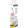 TPEN-002GY iPad専用充電式タッチペン ショートタイプ ナカバヤシ 80909495