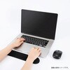 WR-717BK リストレスト ロングタイプ ナカバヤシ 80909511