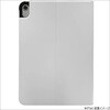 TBC-IP2207GY iPad10.9インチ 第10世代(2022年モデル)用 ハードケースカバー ナカバヤシ 80909520