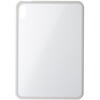 TBC-IPM2103GY iPad mini用衝撃吸収背面ケース ナカバヤシ 80909547