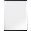 TBC-IPA24303BK iPadAir13用衝撃吸収背面ケース ナカバヤシ 80909556