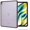 TBC-IPA24303BK iPadAir13用衝撃吸収背面ケース ナカバヤシ 80909556