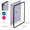 TBC-IPA24303BK iPadAir13用衝撃吸収背面ケース ナカバヤシ 80909556