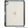 TBC-IPA24102BK iPadAir11用衝撃吸収ケース ナカバヤシ 80909565