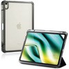 TBC-IPA24102BK iPadAir11用衝撃吸収ケース ナカバヤシ 80909565