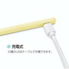 TPEN-002Y iPad専用充電式タッチペン ショートタイプ ナカバヤシ 80909581
