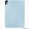 TBC-IP2207LBL iPad10.9インチ 第10世代(2022年モデル)用 ハードケースカバー ナカバヤシ 80909617