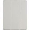TBC-IPA24304GY iPadAir13用ハニカム衝撃吸収ケース ナカバヤシ 80909626