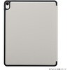 TBC-IPA24304GY iPadAir13用ハニカム衝撃吸収ケース ナカバヤシ 80909626