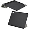 TBC-IPA24304GY iPadAir13用ハニカム衝撃吸収ケース ナカバヤシ 80909626
