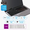 KSL-MB01BK macbookキーボードカバー ナカバヤシ 80909635