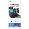 KSL-MB01BK macbookキーボードカバー ナカバヤシ 80909635
