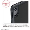 TBC-IPA24104BK iPadAir11用ハニカム衝撃吸収ケース ナカバヤシ 80909651