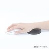 WR-721BK リストレスト ムーブタイプ ナカバヤシ 80909660