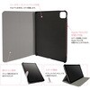 TBC-IPP24107BK iPadPro11用ハードケースカバー ナカバヤシ 80909696
