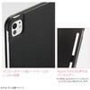 TBC-IPP24107BK iPadPro11用ハードケースカバー ナカバヤシ 80909696
