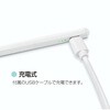 TPEN-002W iPad専用充電式タッチペン ショートタイプ ナカバヤシ 80909705