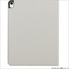 TBC-IPA24307GY iPadAir13用ハードケースカバー ナカバヤシ 80909739