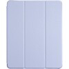 TBC-IPA24304PUR iPadAir13用ハニカム衝撃吸収ケース ナカバヤシ 80909757