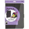TBC-IP2209BK iPad10.9インチ 第10世代(2022年モデル)用 回転式カバー ナカバヤシ 80909775