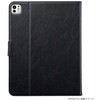 TBC-IPP24308BK iPadPro13用PUレザージャケット ナカバヤシ 80909800