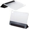 TBC-IPP24300BK iPadPro13用軽量ハードケースカバー ナカバヤシ 80909818